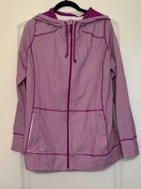 Women’s St john’s bay coat | XL
